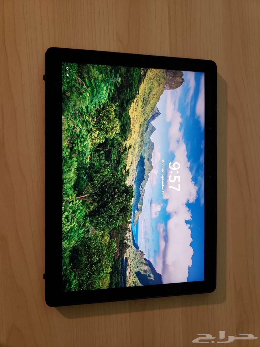 Dell 5290 بحالة ممتازة جهاز تابلت ولابتوب 2 1مشابه ل Surface64504777612289112