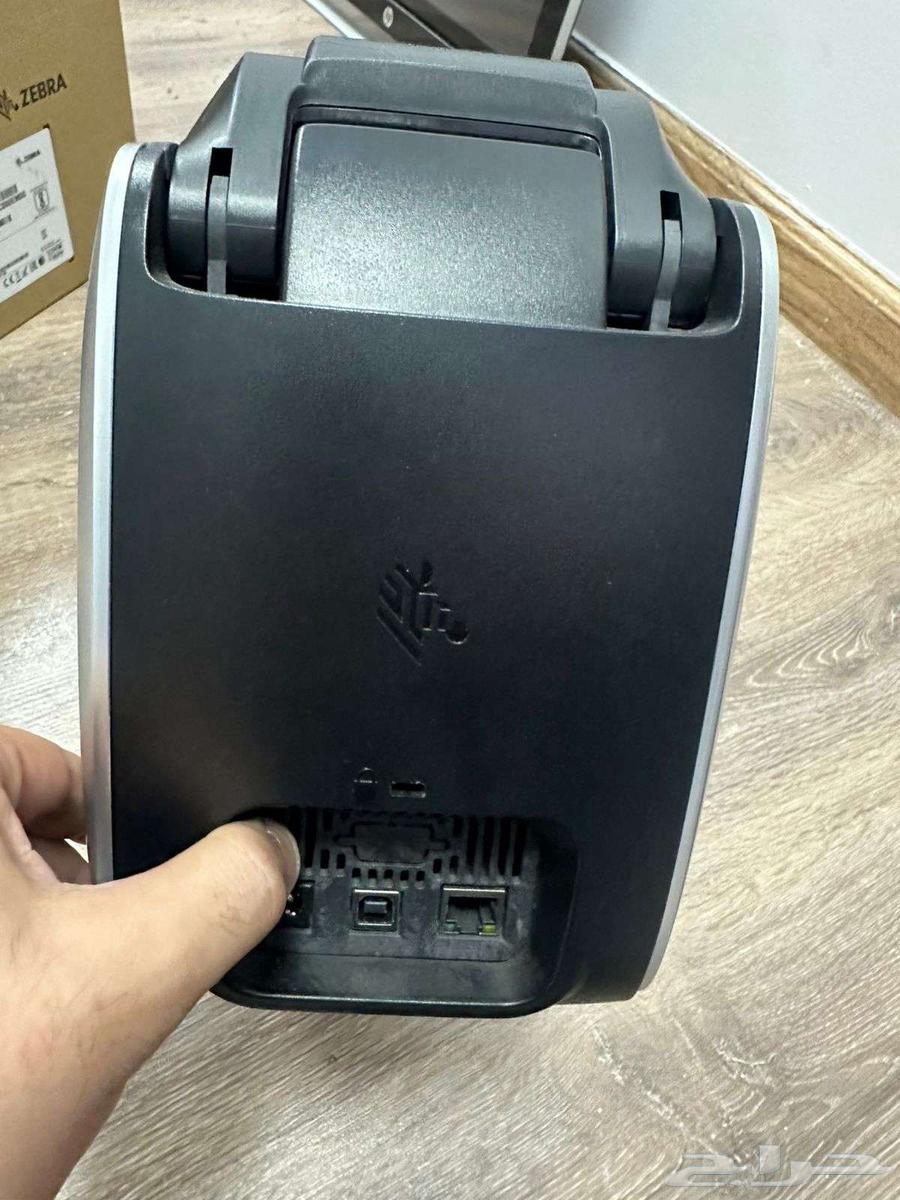 Zebra ZC300 طابعه بطاقات للبيع لأعلى سعر64504818706689114