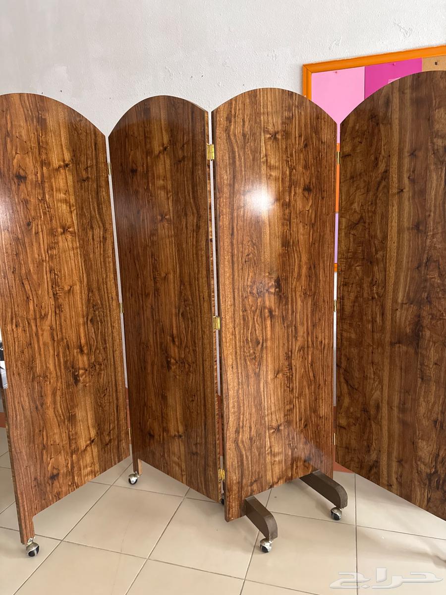 Large Four-Panel Barchin64505052858369110