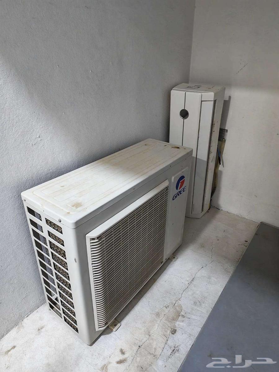 مكيف جري طن ونص64505190126083110