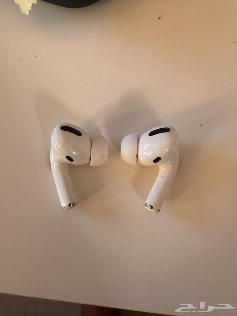 مطلوب بيت سماعه ابل اير بوتس برو64505190156419110