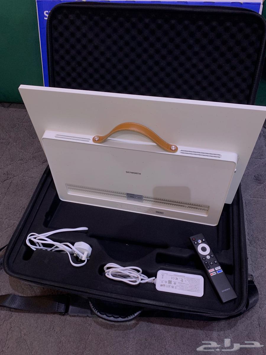 Skyworth Portable Screen64505189992577112