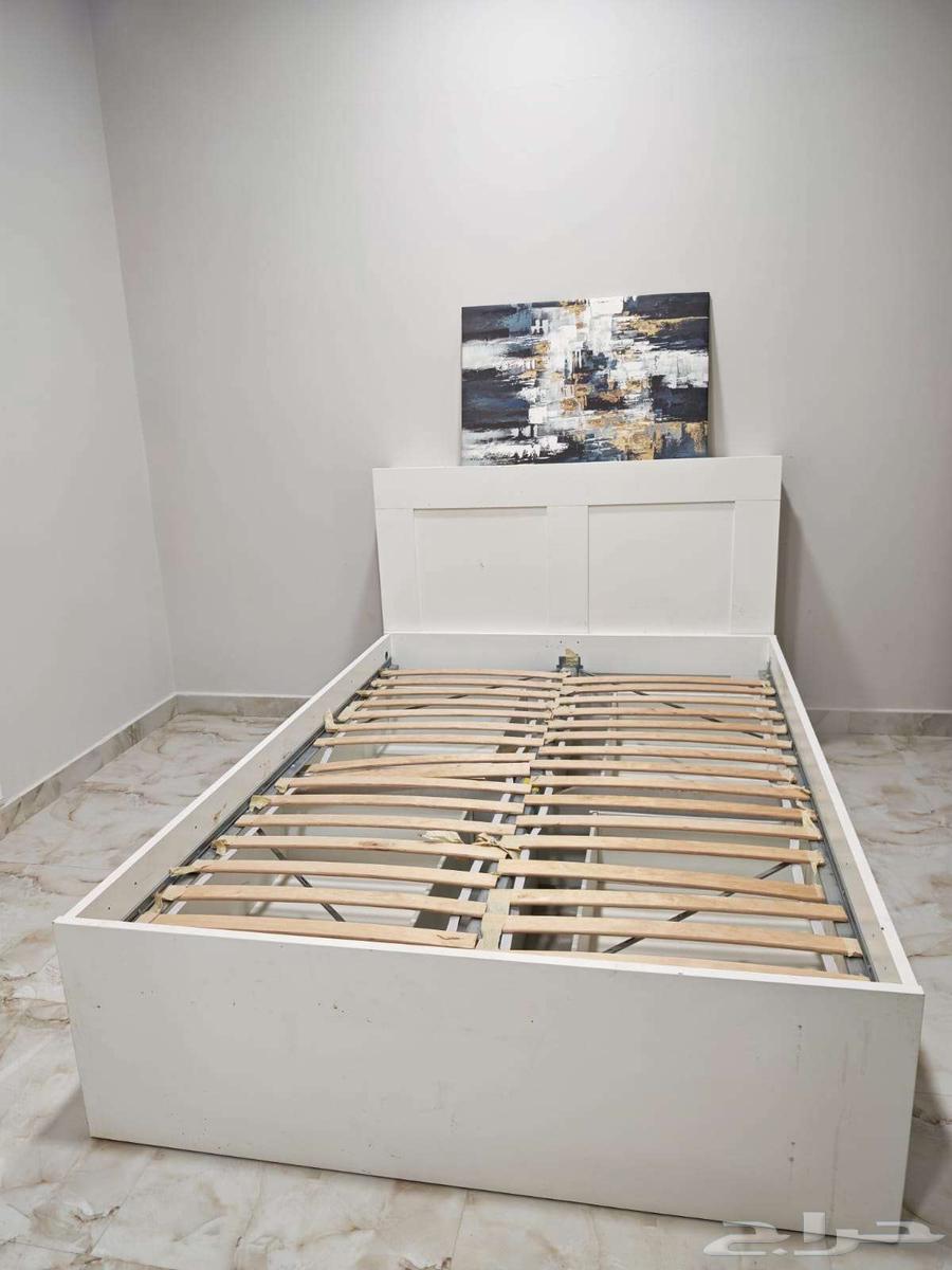 غرفه نوم كامله من ايكيا64505273568387112