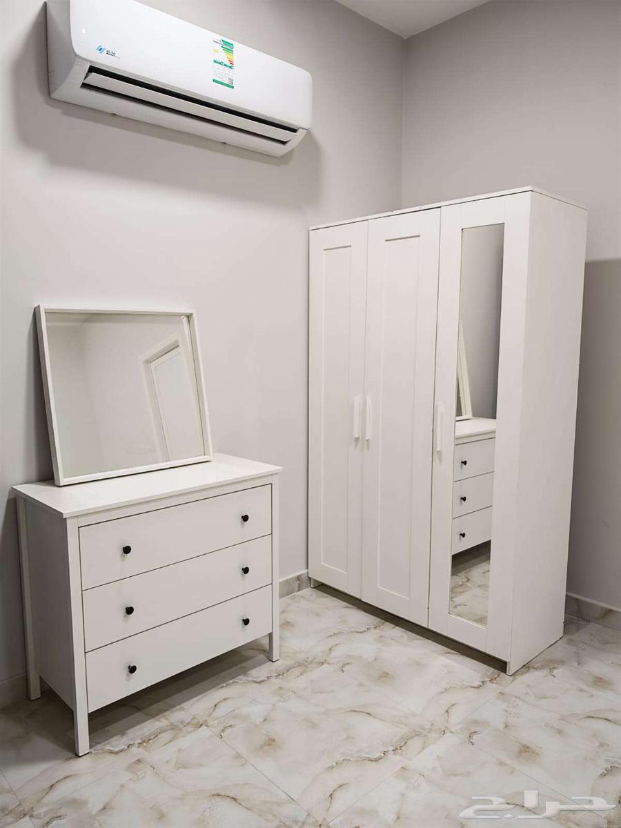 غرفه نوم كامله من ايكيا64505273568387111