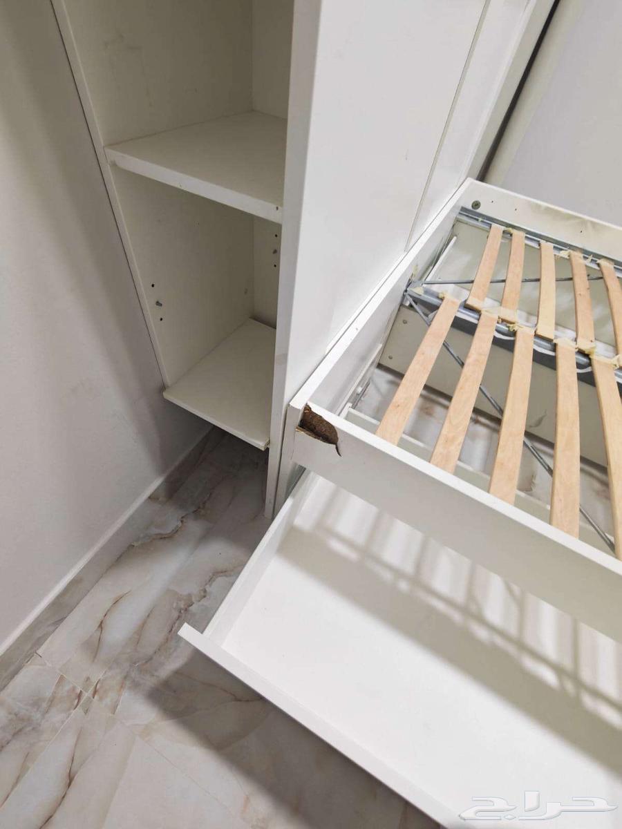 غرفه نوم كامله من ايكيا64505273568387114