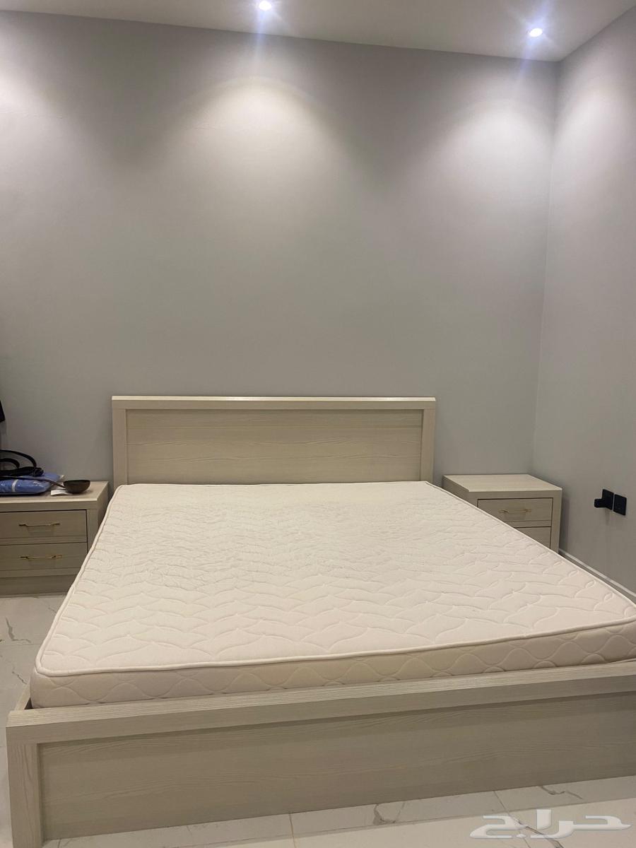 غرفة نوم بحالة جيدة جدا64505412043523112
