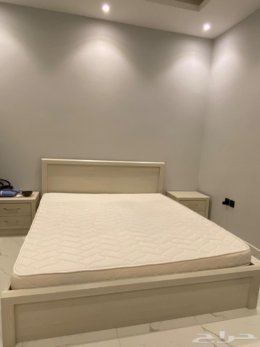 غرفة نوم بحالة جيدة جدا64505412043523110