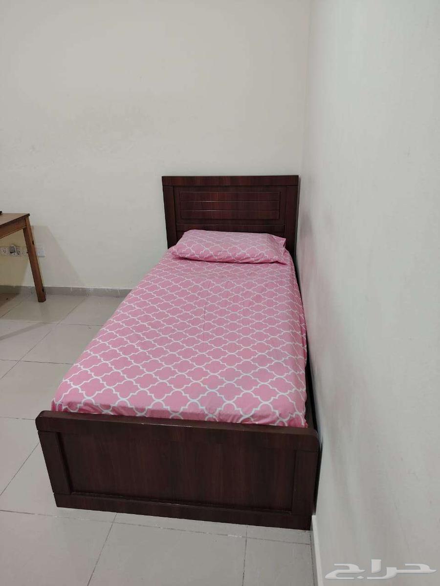سرير خشب للبيع64505467463555110