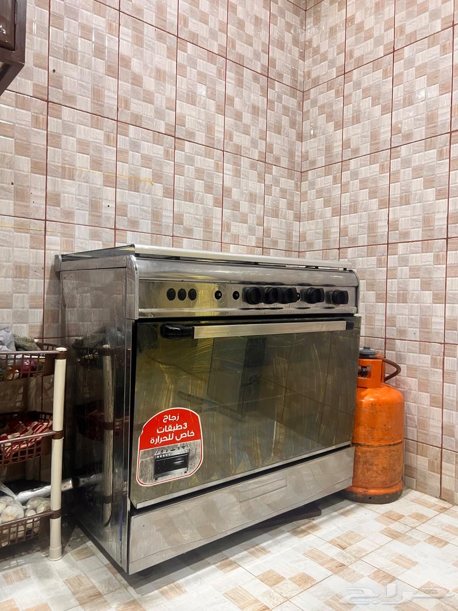 دولاب مطبخ   فرن مطبخ للبيع نظيف64507795826050113