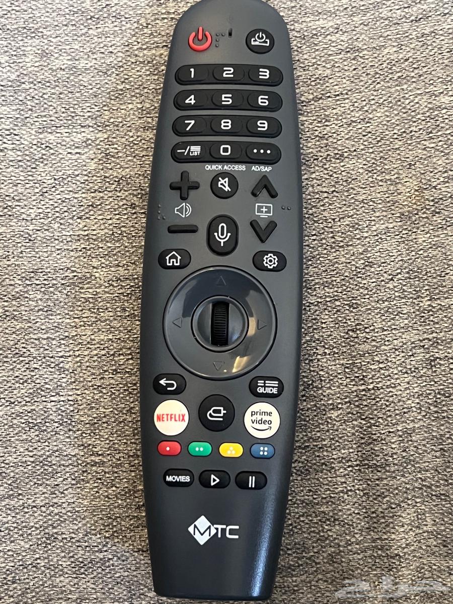 MTC 65 UHD inch Screen and Refrigerator64505245538819113