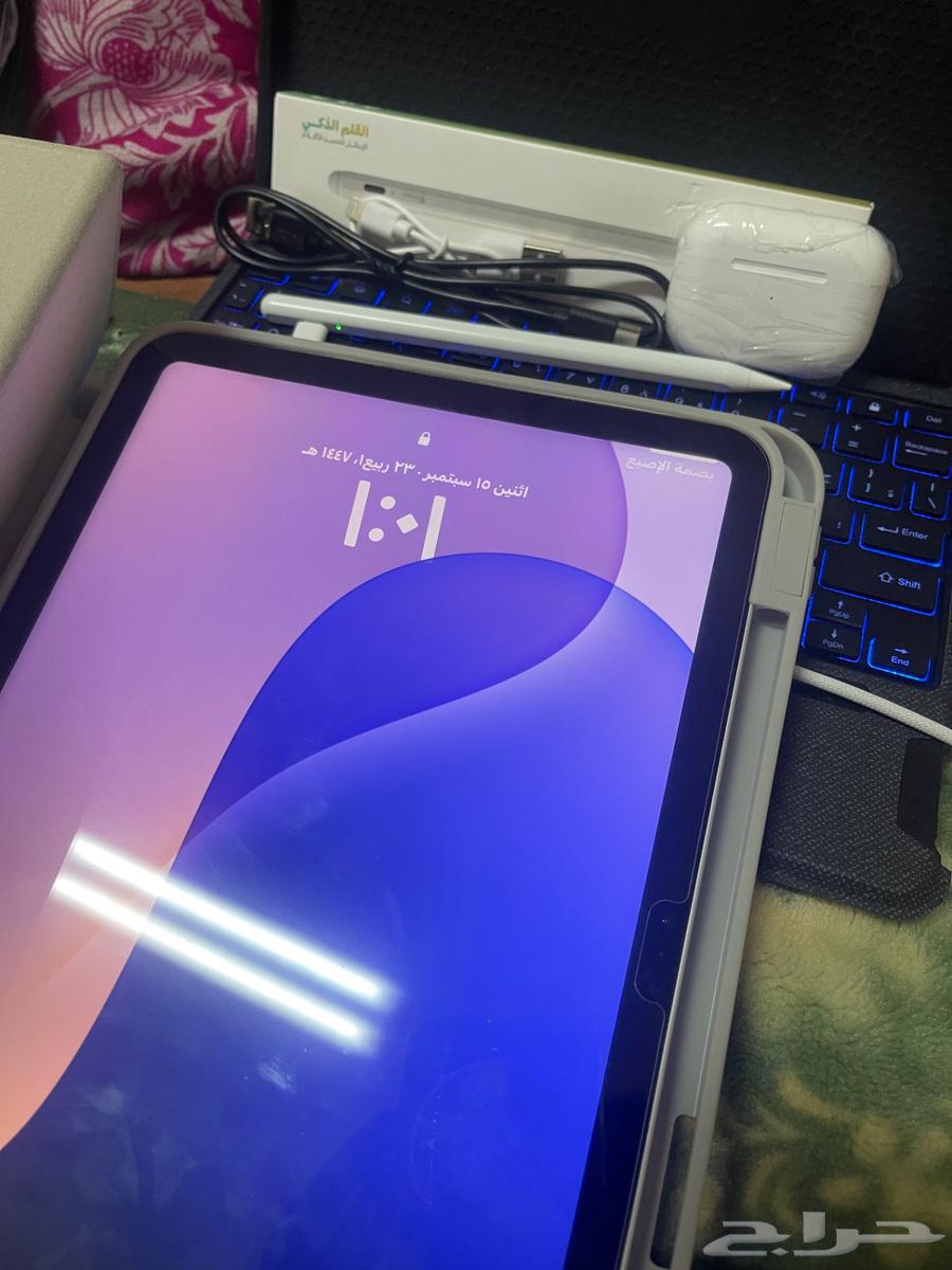 iPad 11th generation64505550334593111