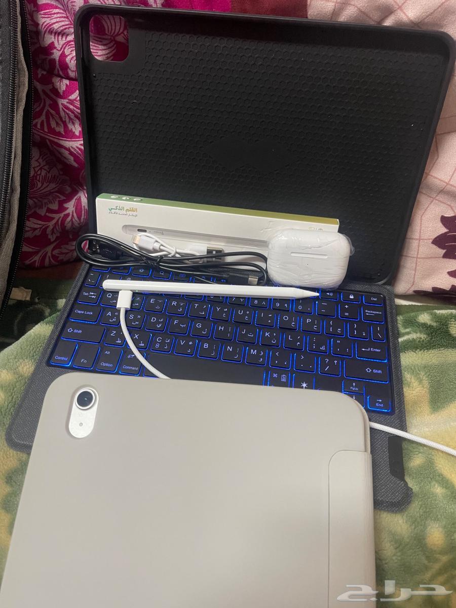 iPad 11th generation64505550334593110