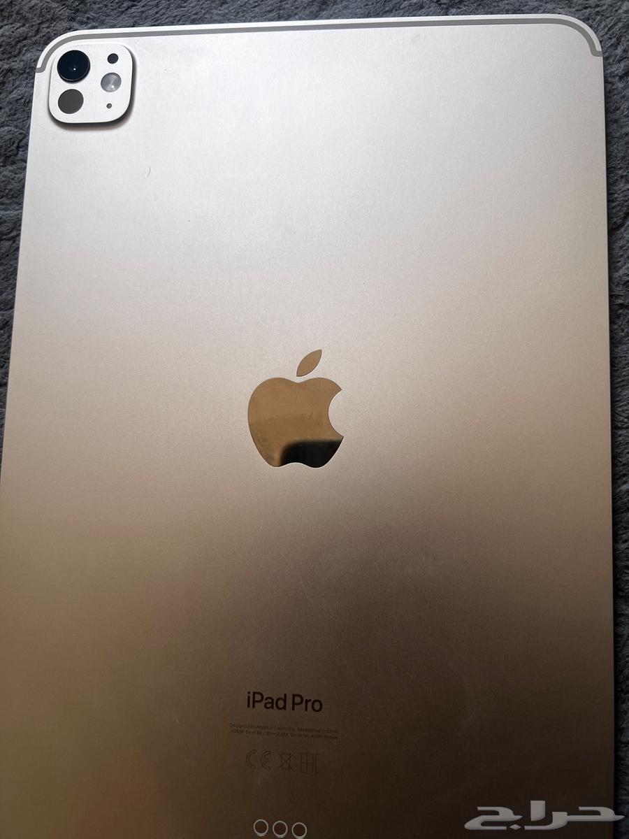 ايباد برو 11- M4 Wi-Fi64505875403009114