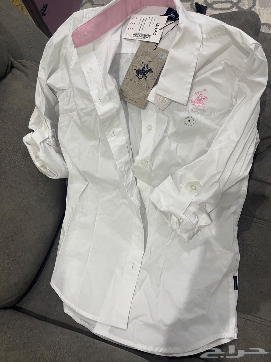 بلوزه ماركة بولو64500909268099111