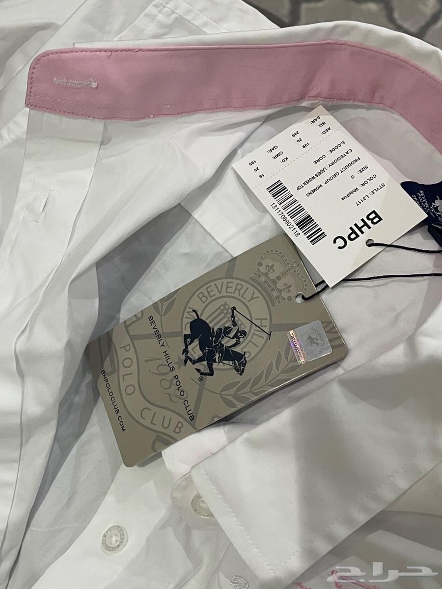 بلوزه ماركة بولو64500909268099110