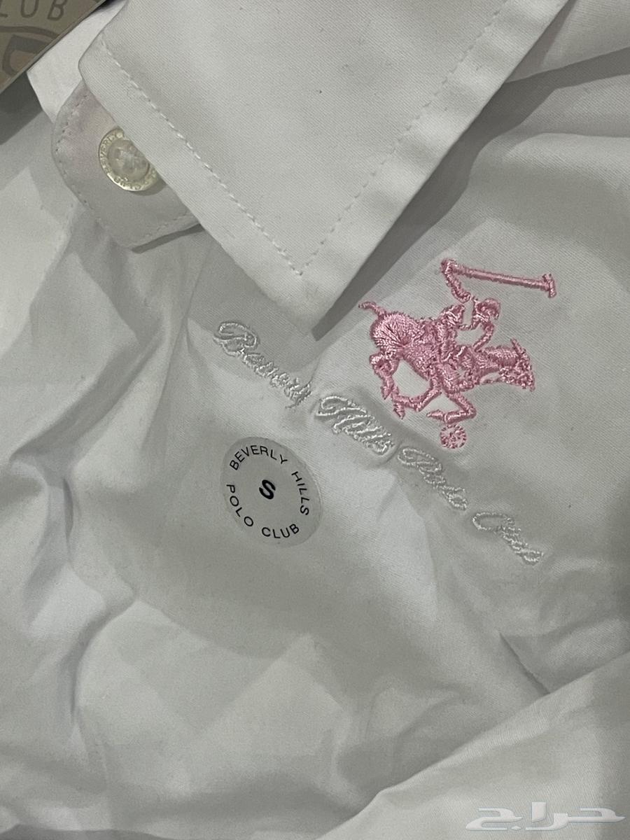 بلوزه ماركة بولو64500909268099112