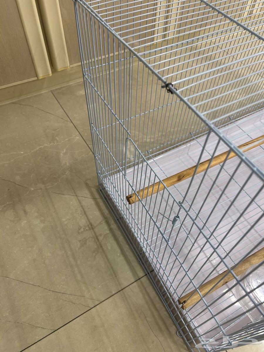 قفص 610 ب 120 فقط64506090197634110