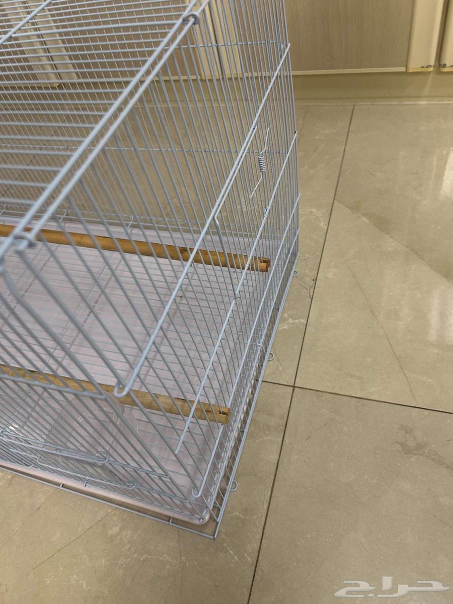 قفص 610 ب 120 فقط64506090197634111
