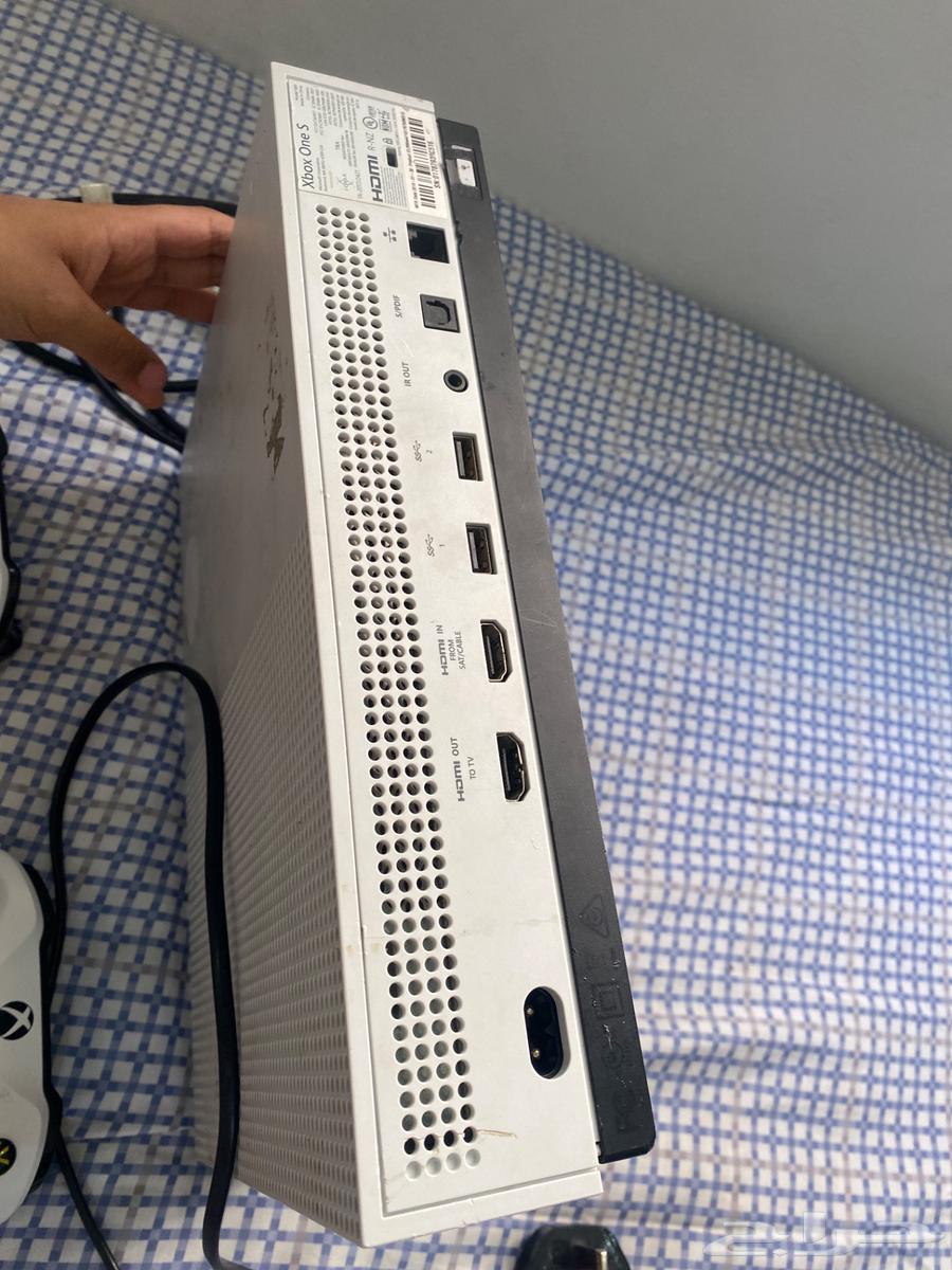 بيع جهاز اكس بوكس64506202875139110