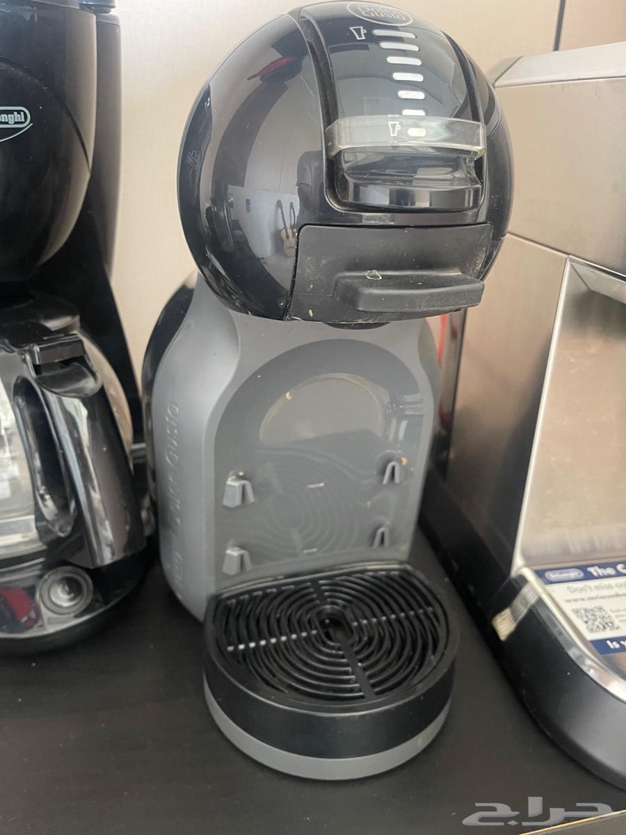 الالة لاعداد القهوة نظيفة للبيع64506090248449111