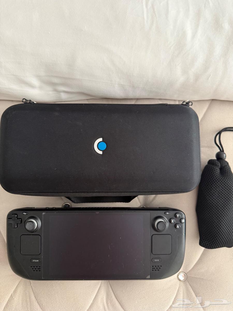 ستيم ديك مساحة 512 للبيع64506174532097110