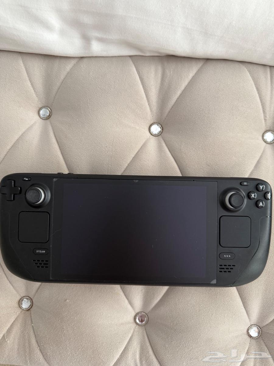 ستيم ديك مساحة 512 للبيع64506174532097114