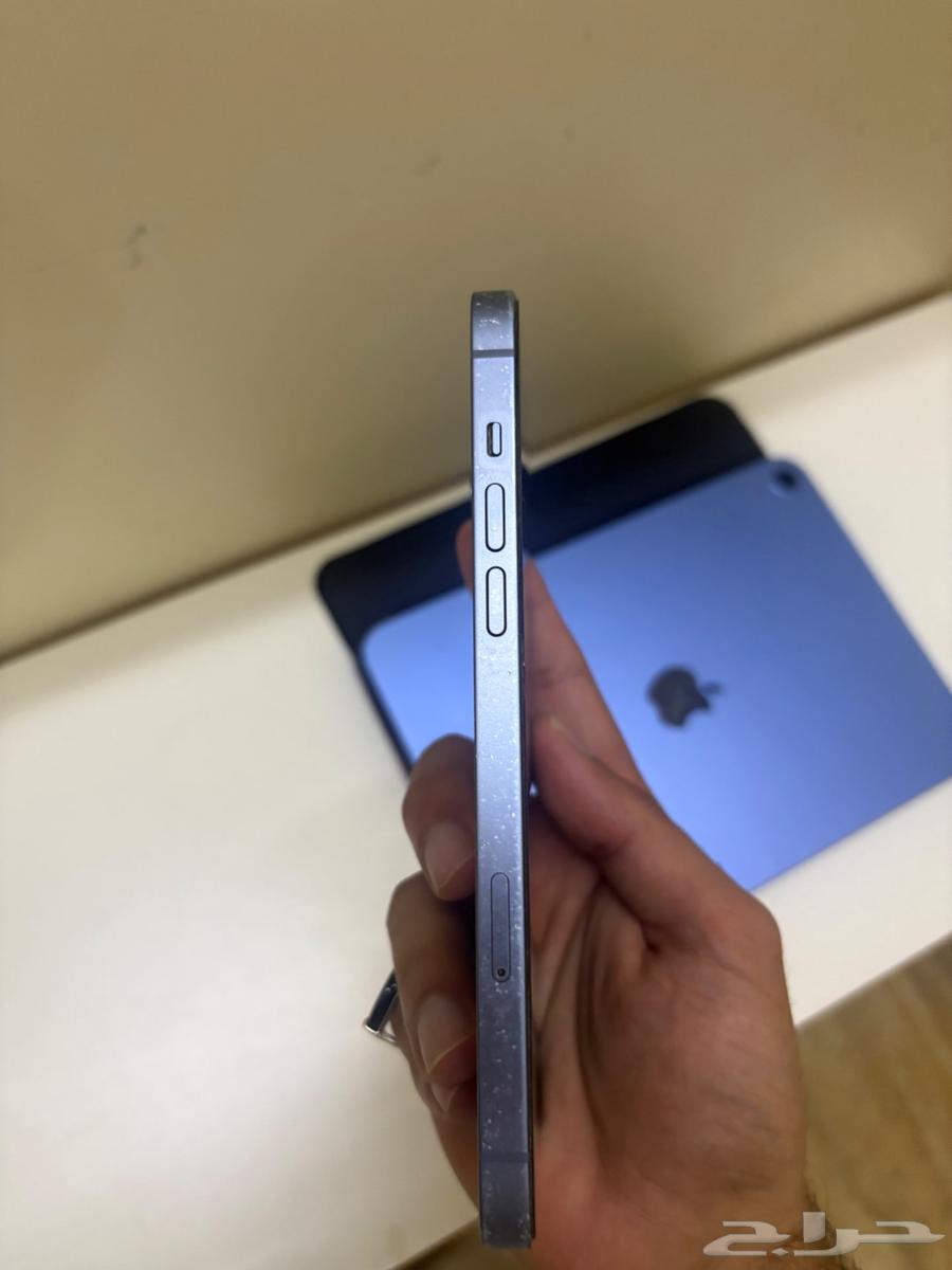 ايفون 14 بلس وايباد الجيل 1064505965176963112