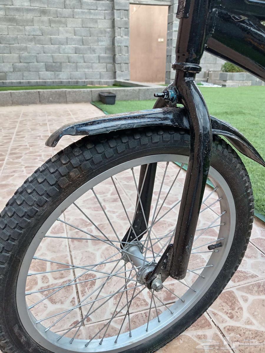 للبيع سيكل رامبو نضيف64506591366915113