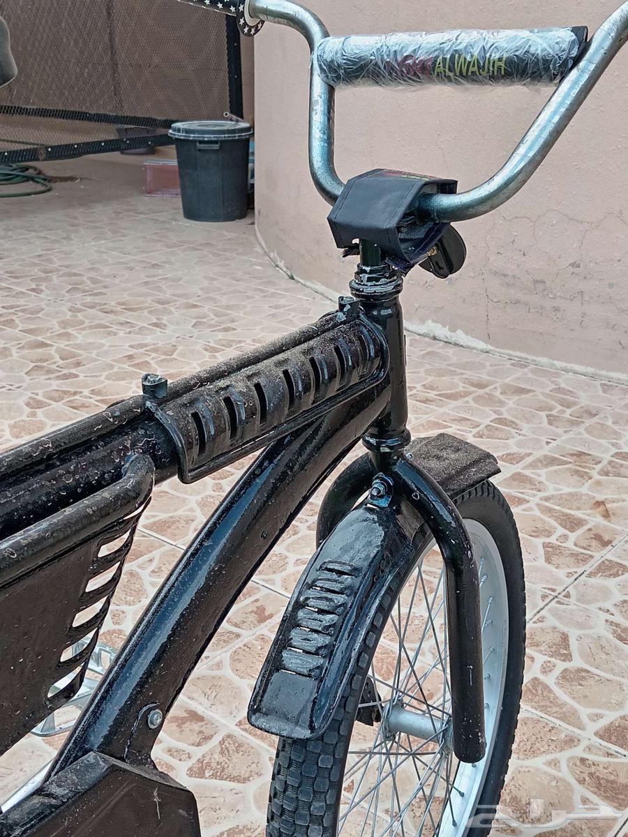 للبيع سيكل رامبو نضيف64506591366915110