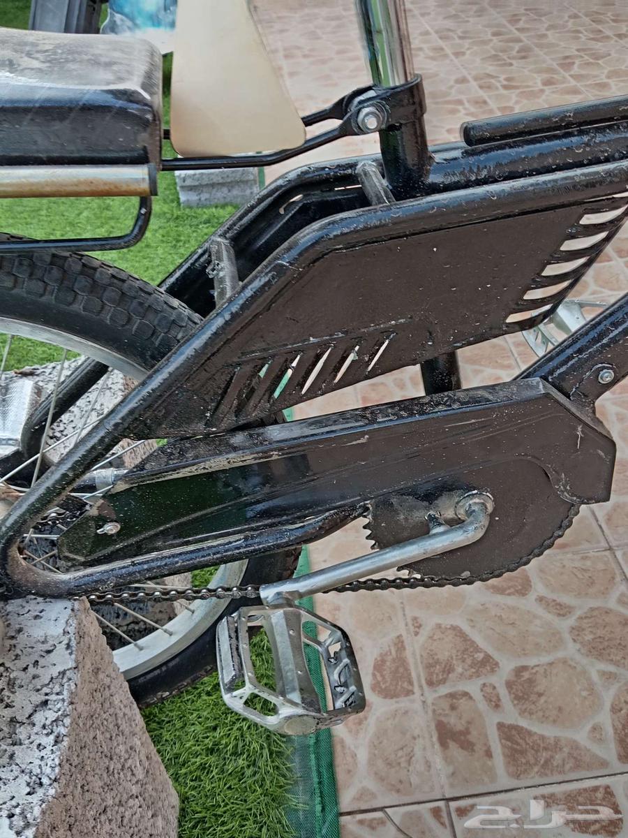 للبيع سيكل رامبو نضيف64506591366915114