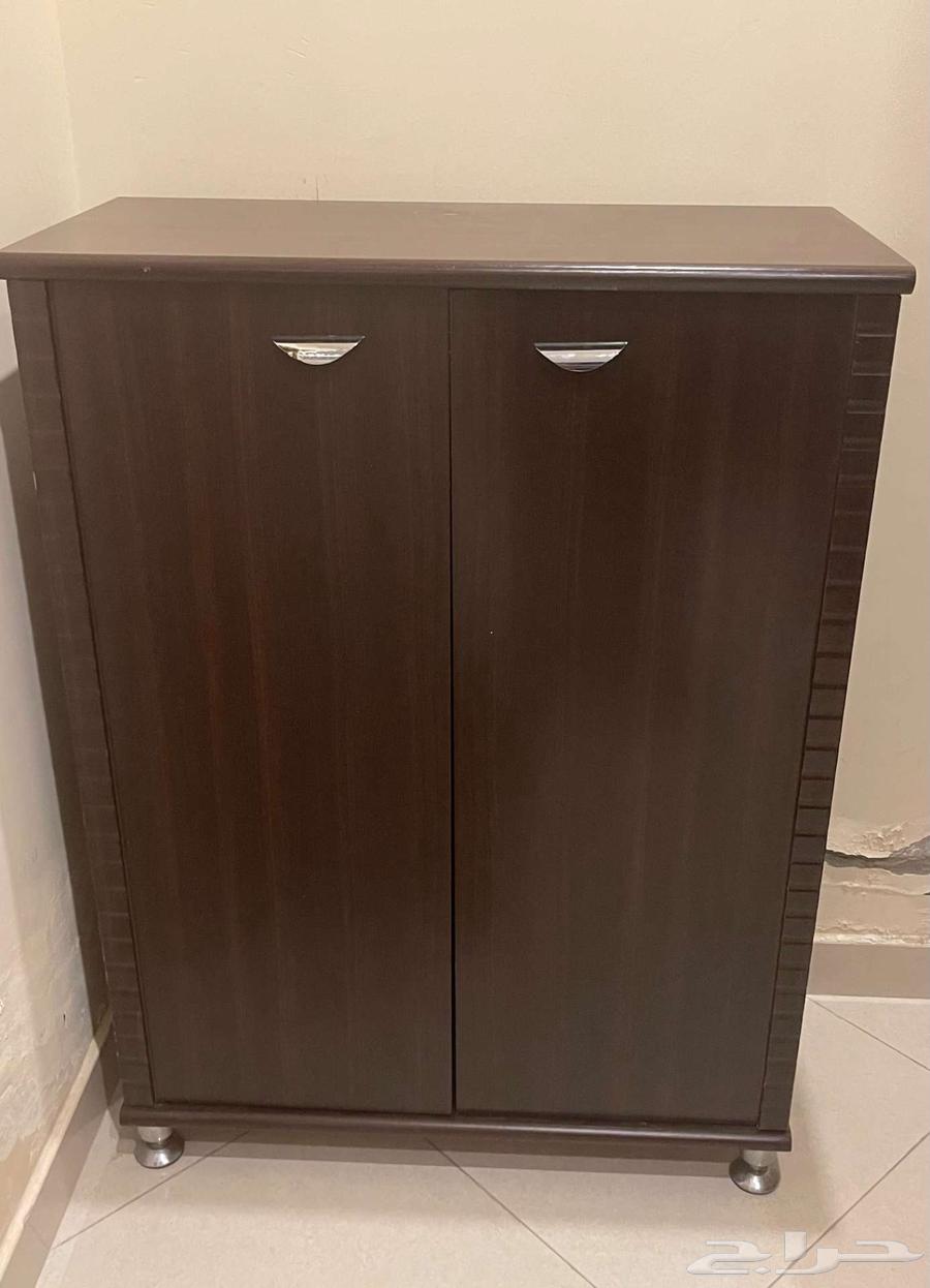 للبيع غرفة نوم مستخدمة بحالة ممتازة من هوم سنتر 7 قطع64505903073281114