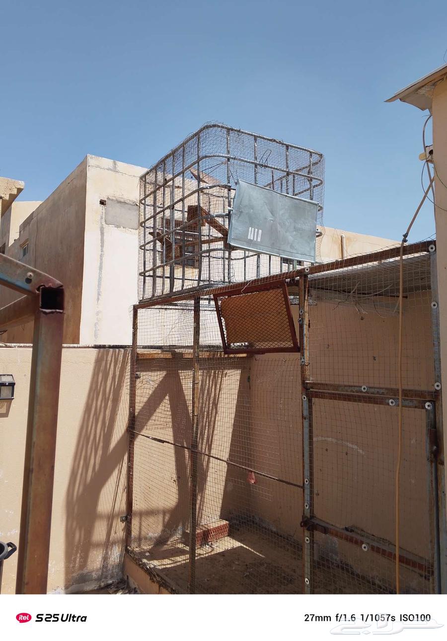 حديد والمنيوم باب بايكه للبيع64505467497473112