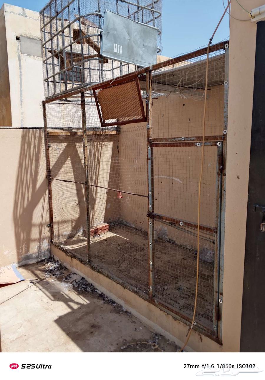 حديد والمنيوم باب بايكه للبيع64505467497473114