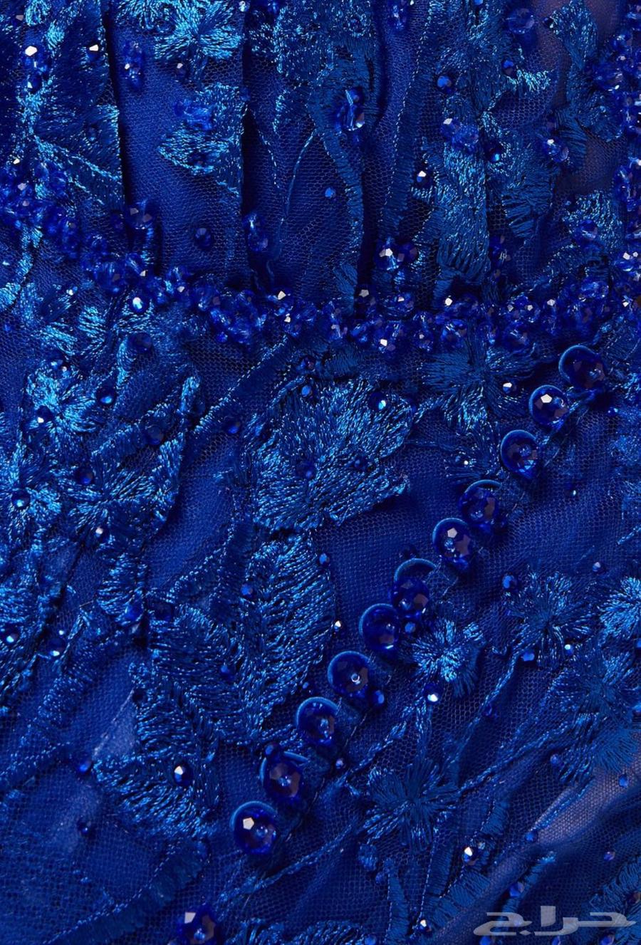 فستان فخم من اوناس براند المصمم ماك دوغال64509152137474111