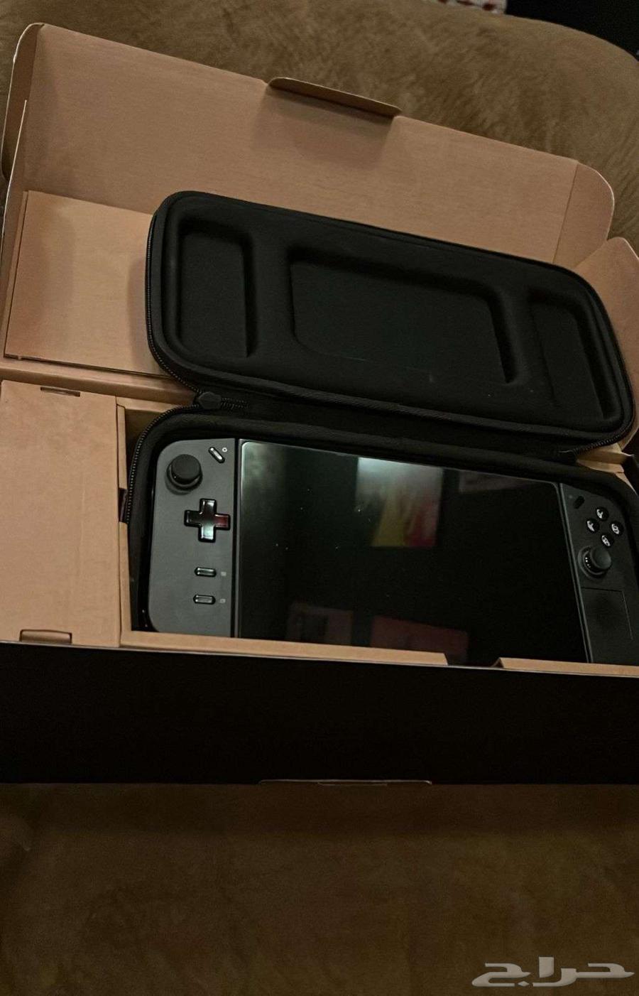 (PC) متنقل للألعاب لينوفو ليجن قو 1TB64506535159553110