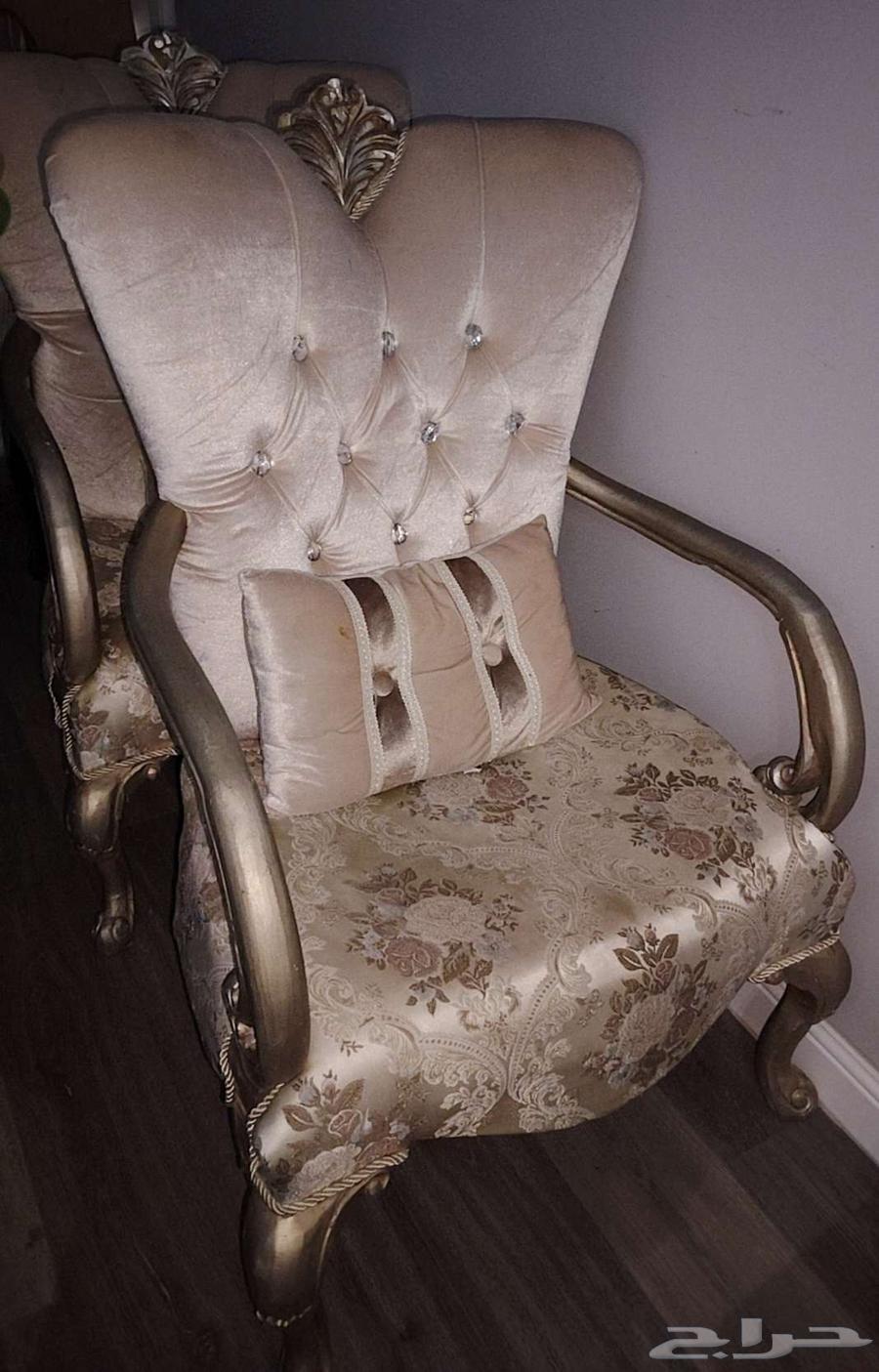 كنب فاخر للبيع64505301291139111