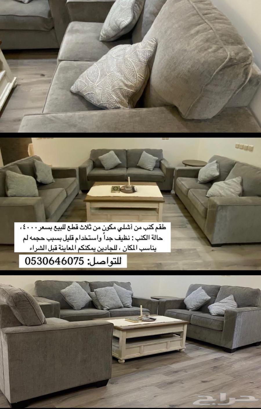 طقك كنب من آشلي - تاروت  الربيعية64511142684802110