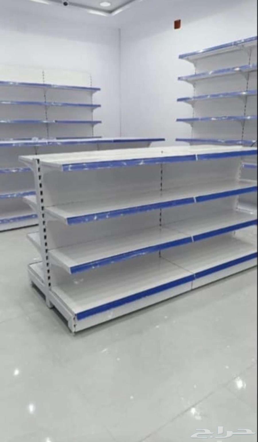 رفوف أرفوف سوبر ماركت وصيدلية64510549440641112