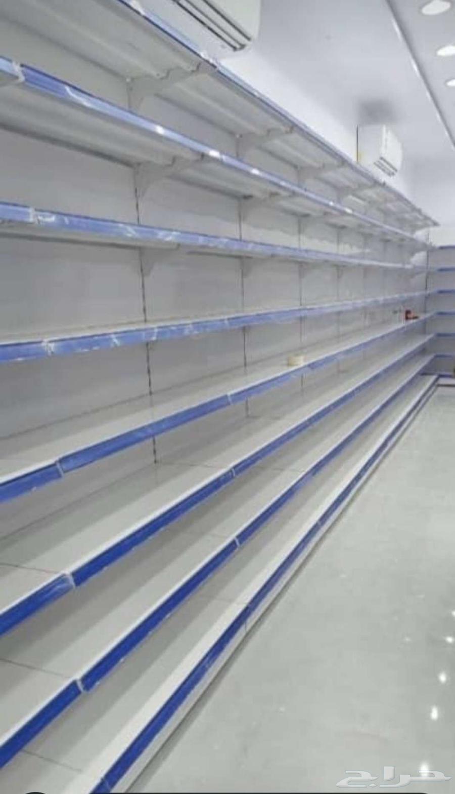 رفوف أرفوف سوبر ماركت وصيدلية64510549440641110