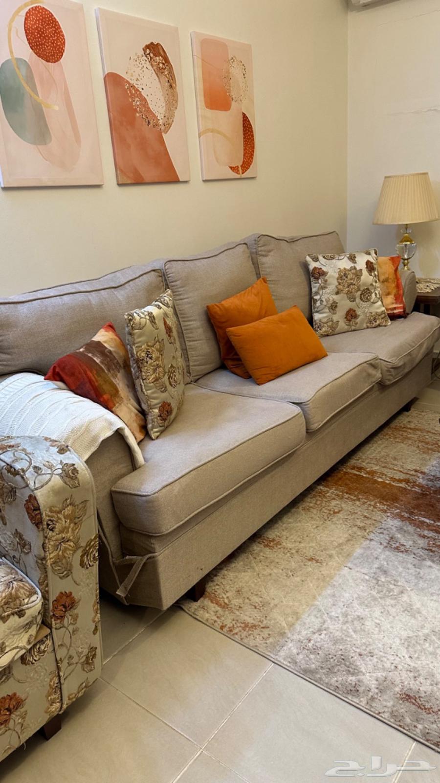 كنب للبيع64509110249603111