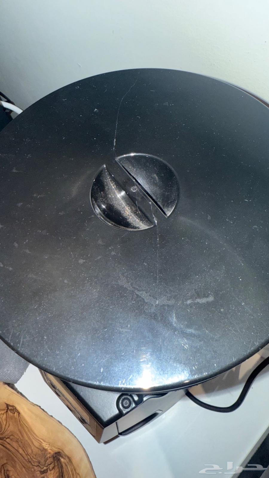 طاحونة قهوة يوريكا اتوم 75 لون اسود64509250735362110