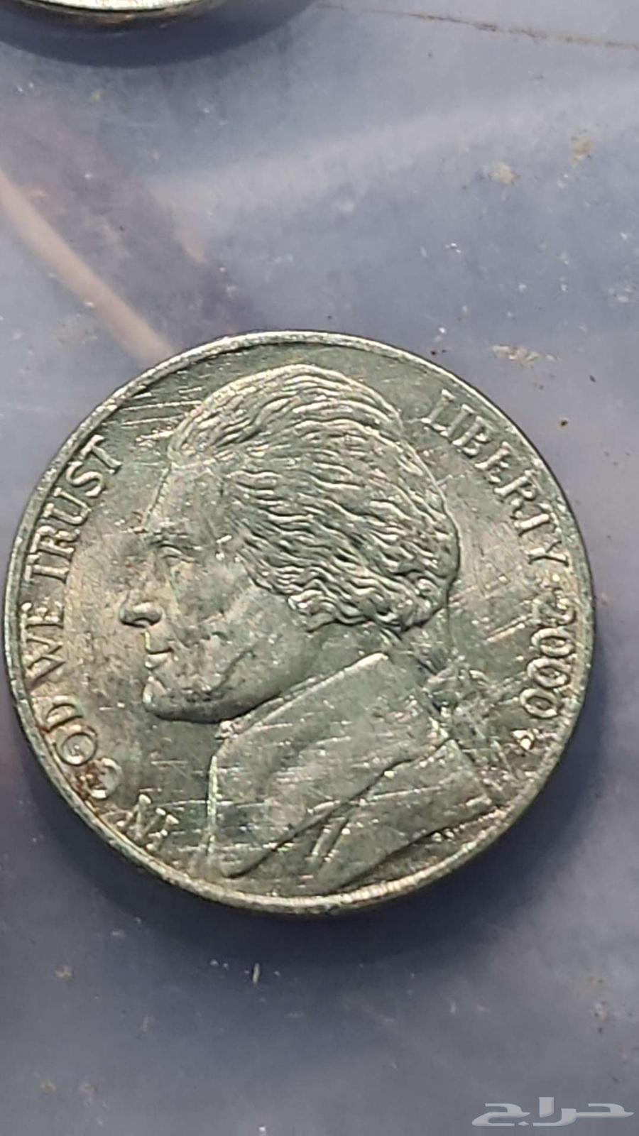 للبيع عملات نادرة64509602623873110