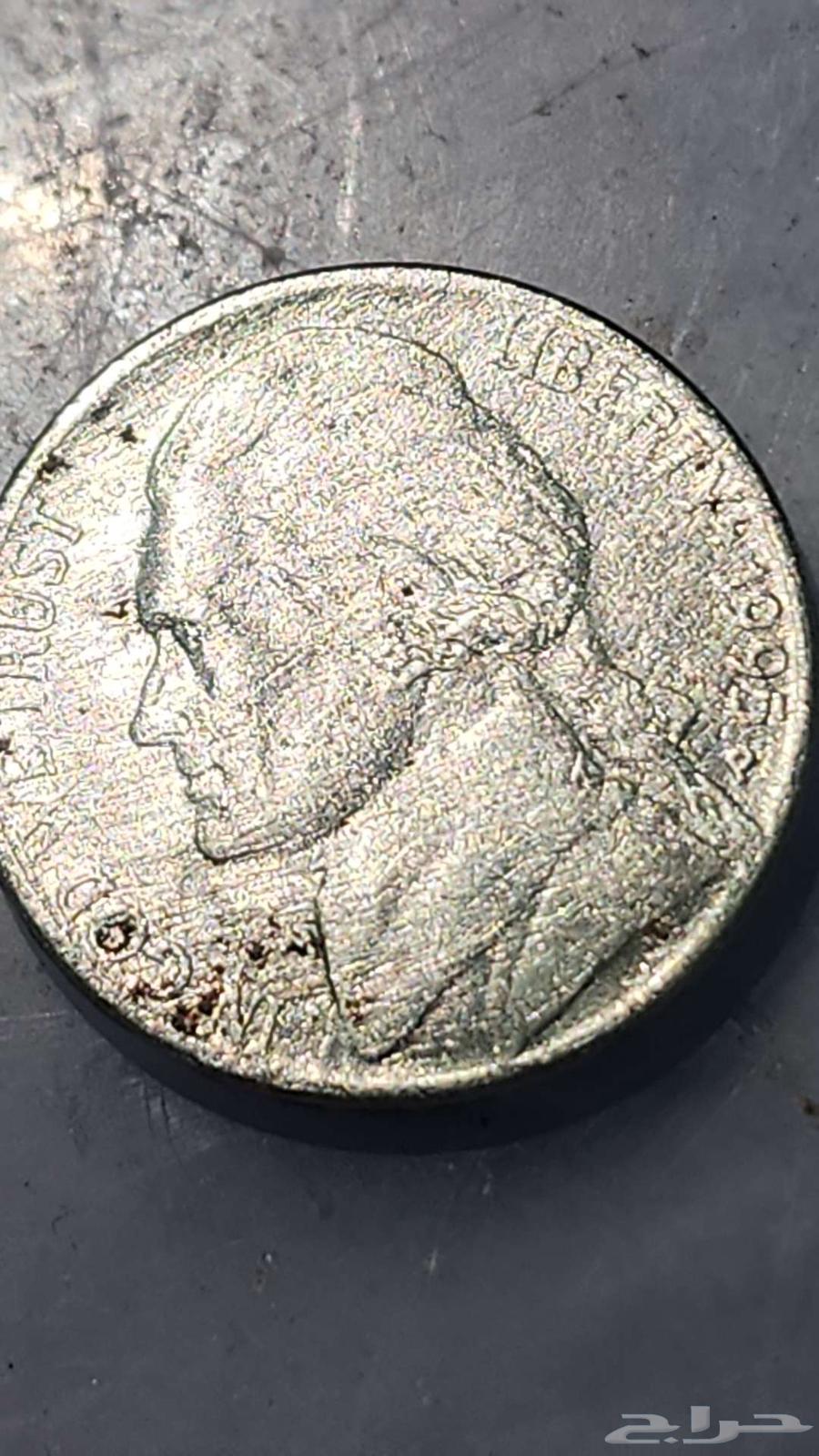 للبيع عملات نادرة64509602623873114