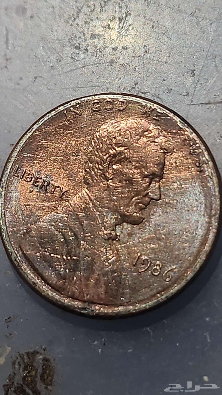 للبيع عملات نادرة64509602623873113