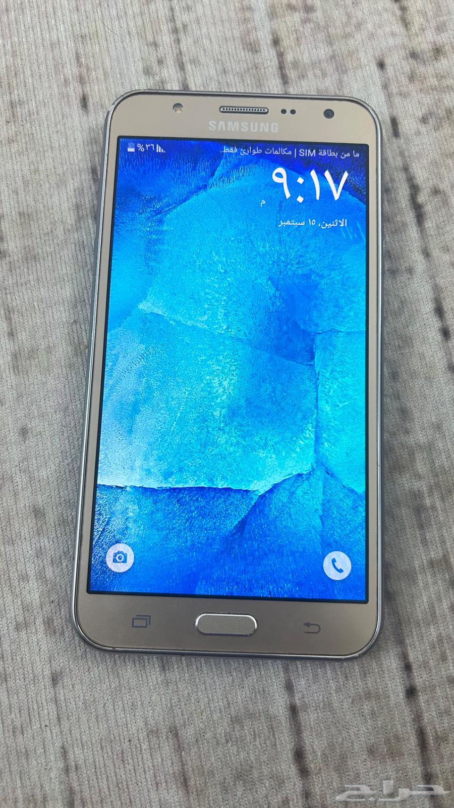 جوال جالكسي ج7 و قراند برايم64509658810882112