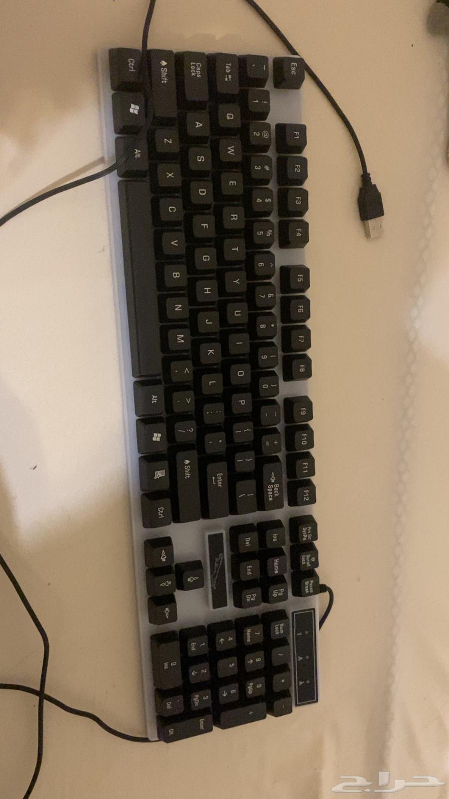 كيبورد للبيع64510126160513110