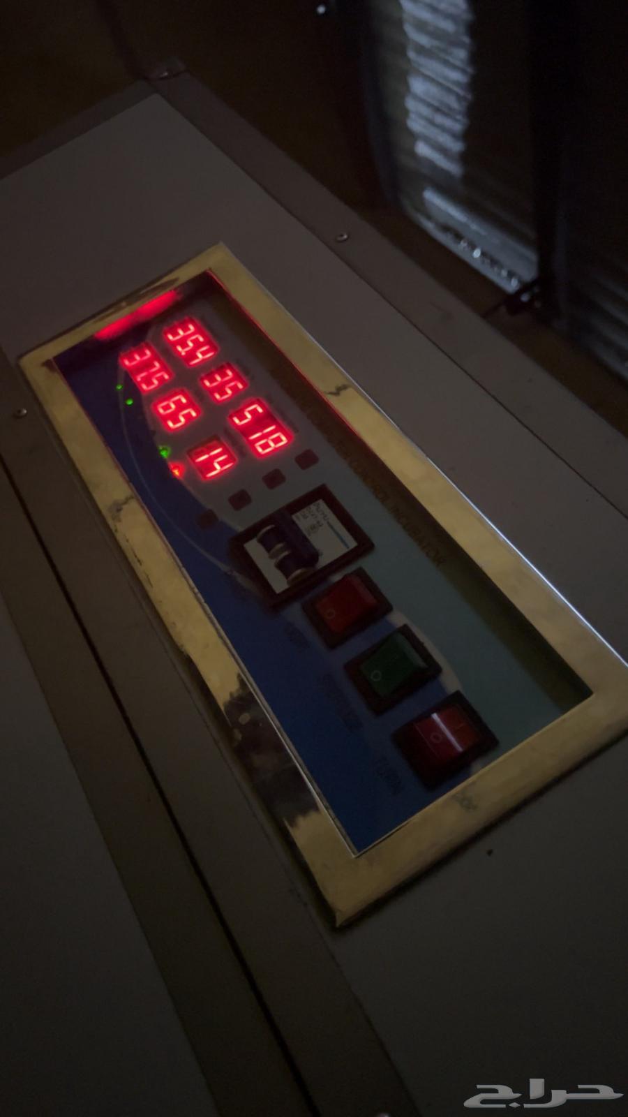 فقاصه 3000 بيضه توماتيك للبيع64510225291010113