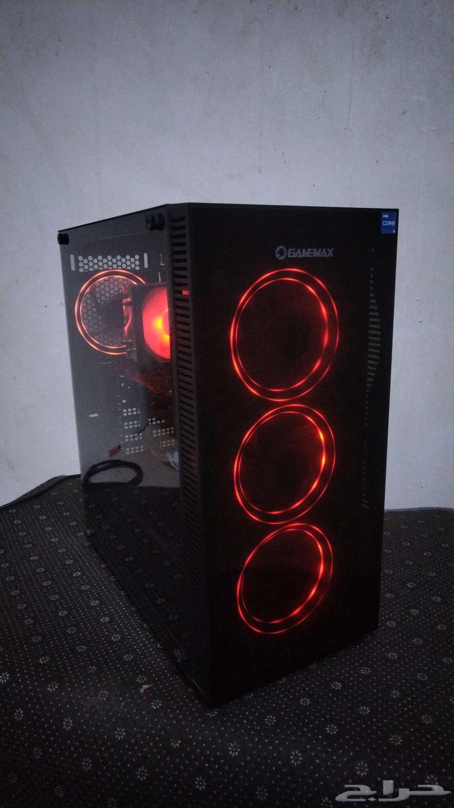 للبيع بي سي (pc) 1650GTX64511199264515110