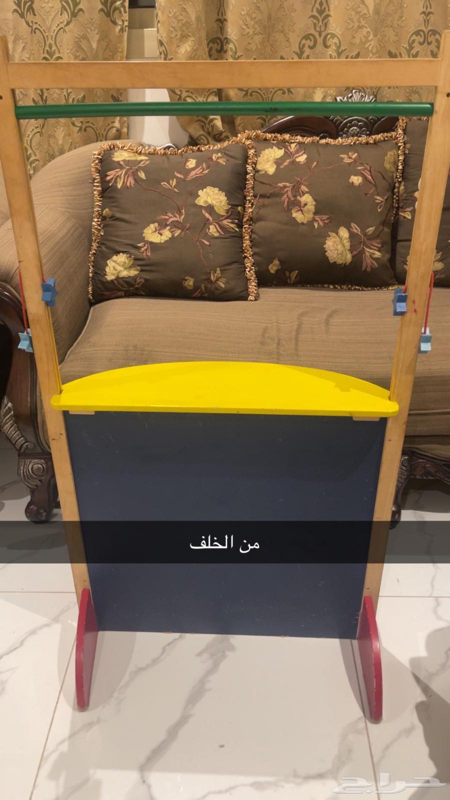 Puppet theater for children for sale64511156876930111