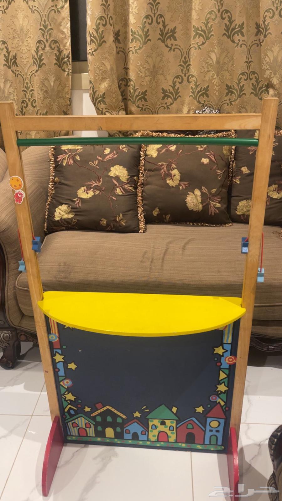 Puppet theater for children for sale64511156876930110